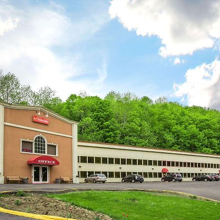 Econo Lodge Montpelier I-89 Luaran gambar