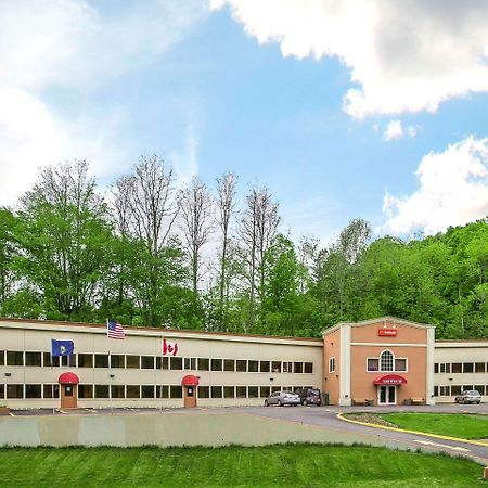 Econo Lodge Montpelier I-89 Luaran gambar
