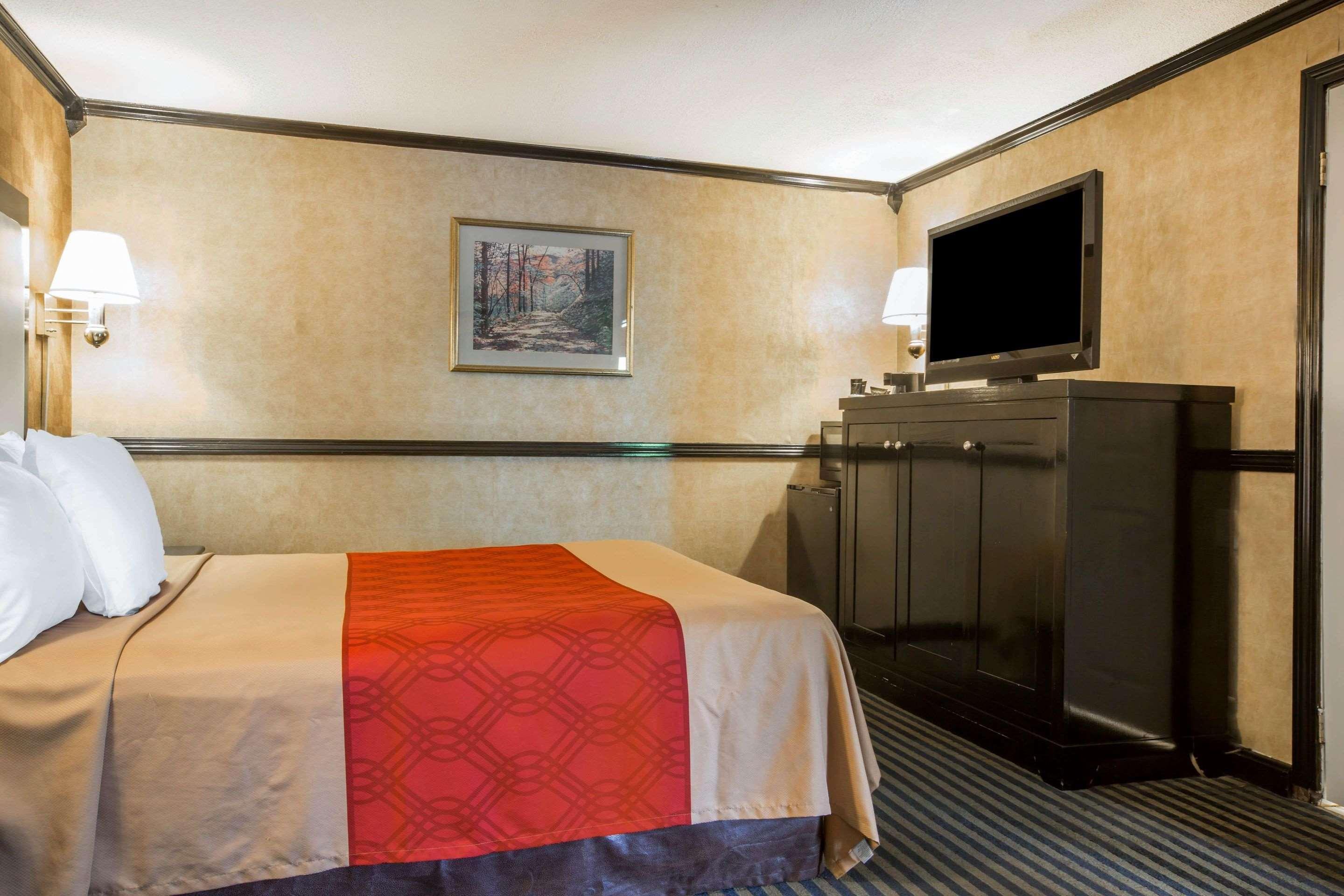 Econo Lodge Montpelier I-89 Luaran gambar