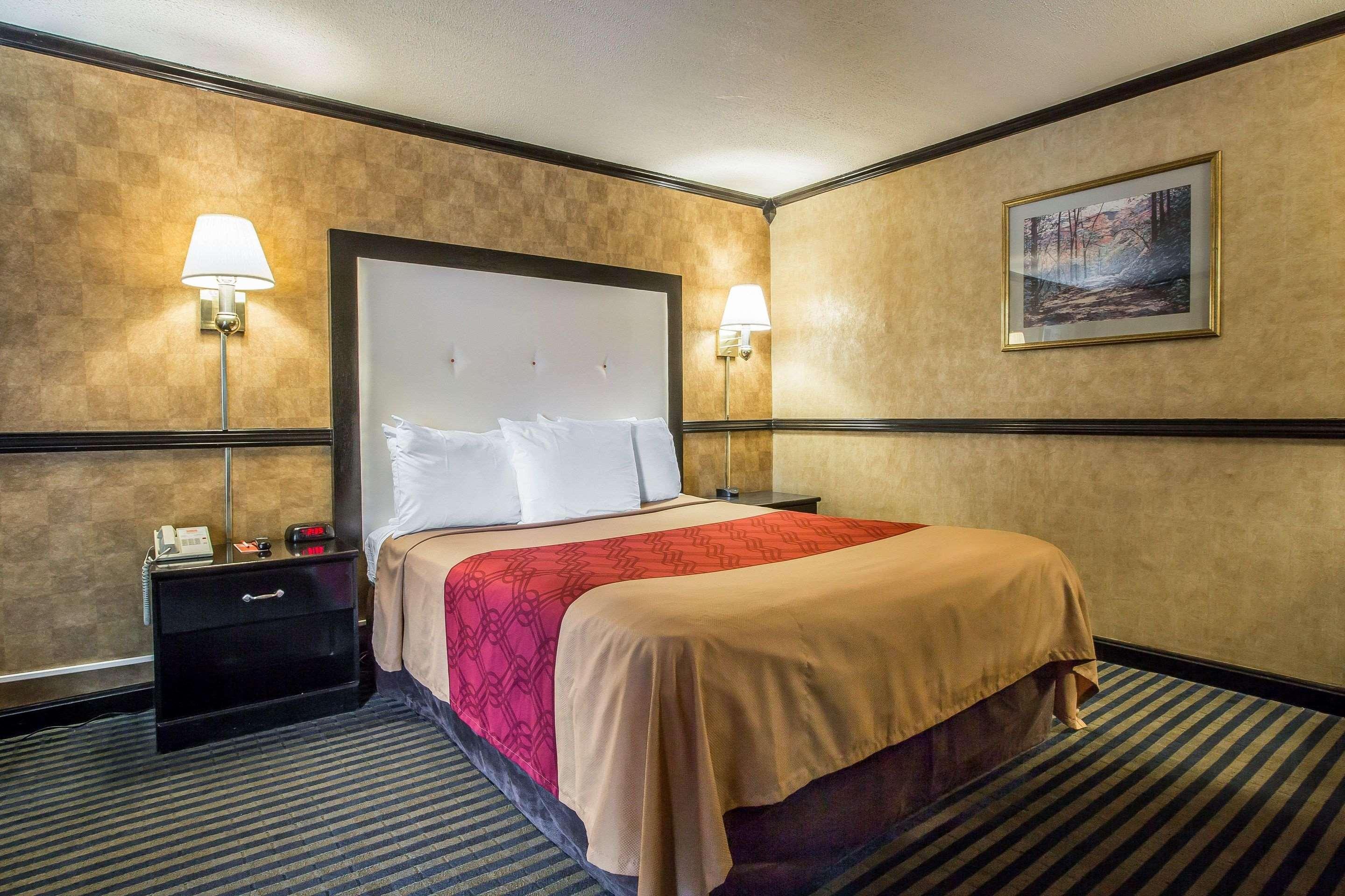 Econo Lodge Montpelier I-89 Luaran gambar