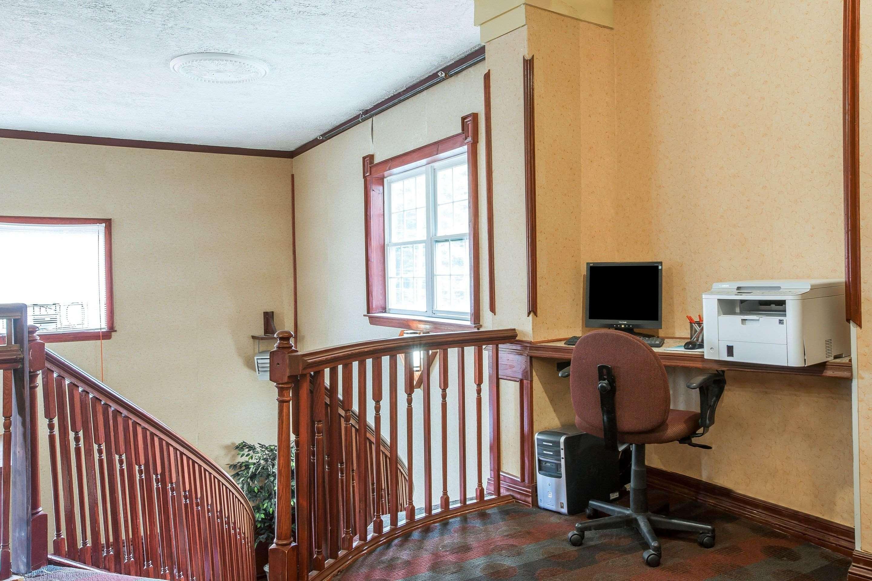 Econo Lodge Montpelier I-89 Luaran gambar