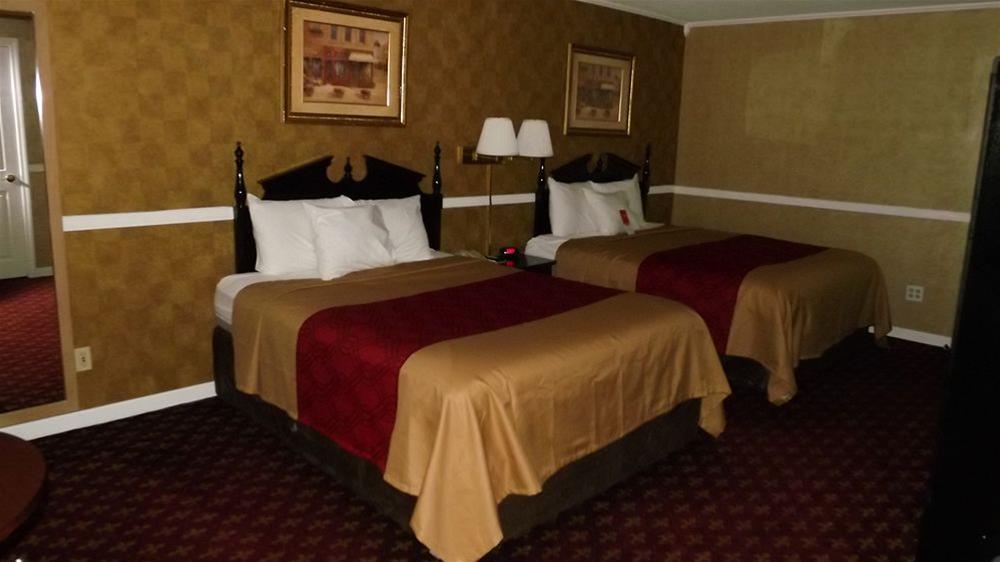 Econo Lodge Montpelier I-89 Luaran gambar