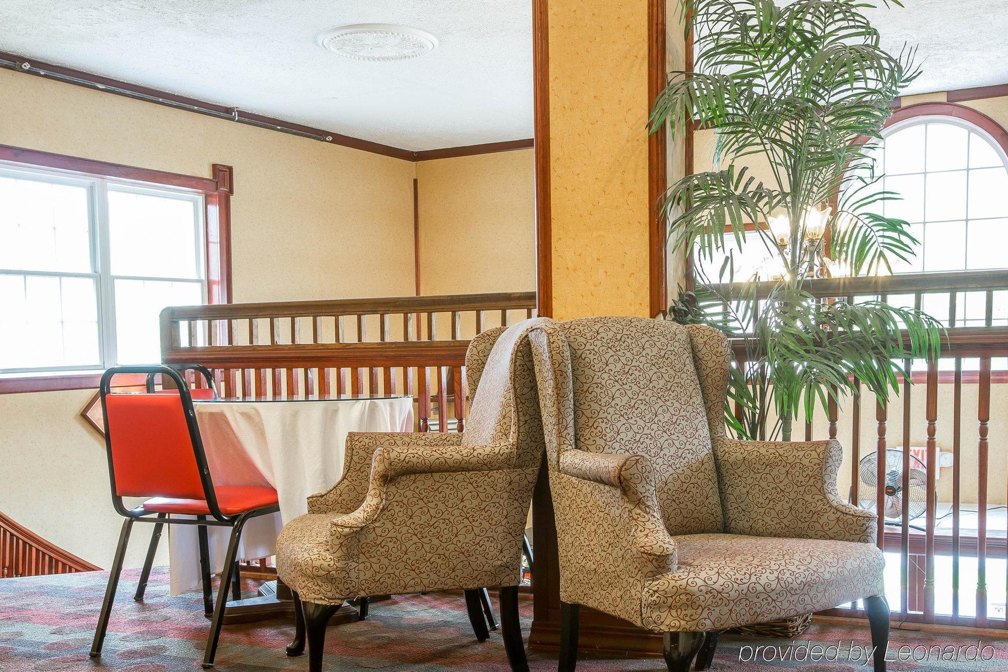 Econo Lodge Montpelier I-89 Luaran gambar