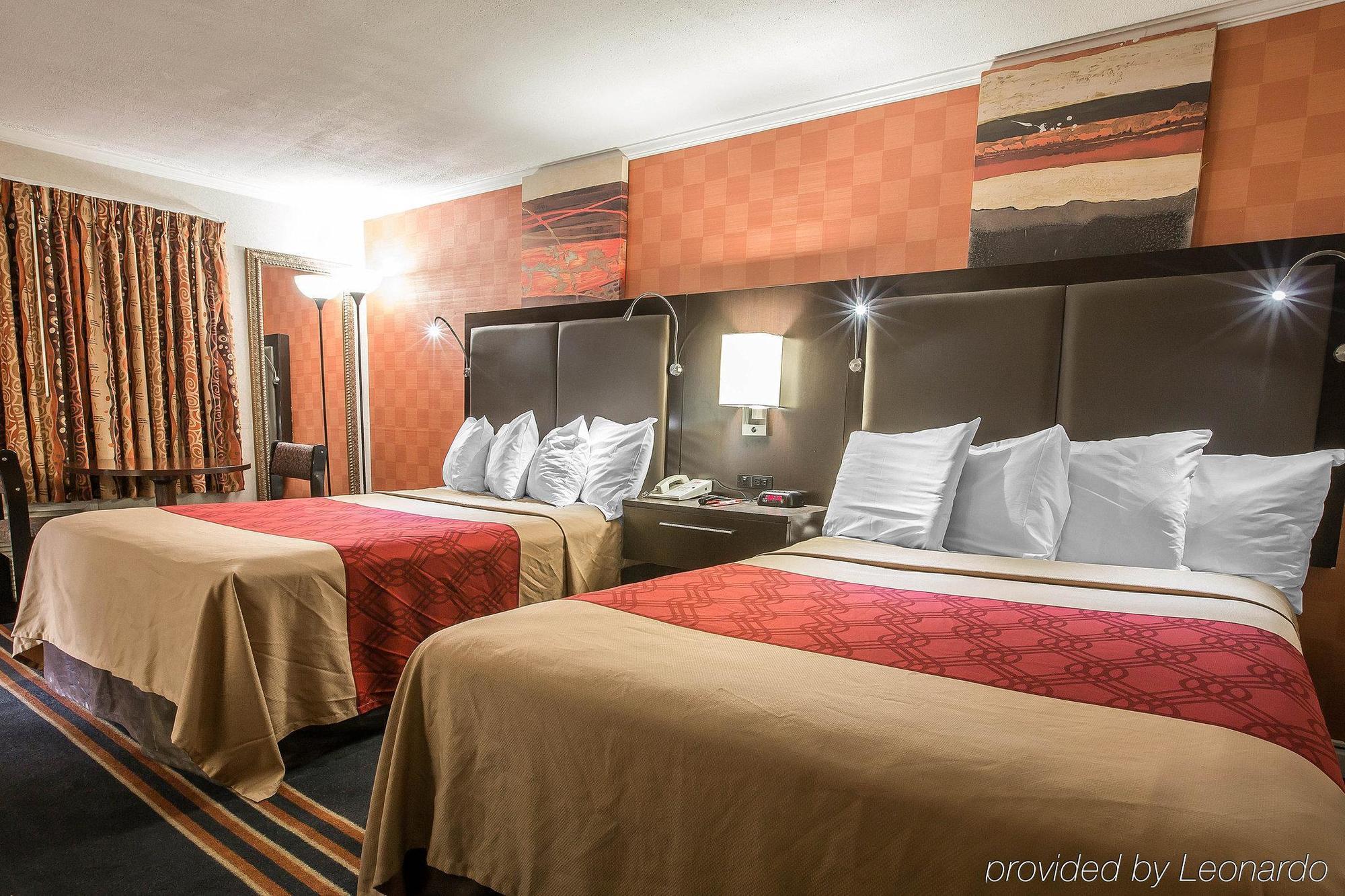 Econo Lodge Montpelier I-89 Luaran gambar
